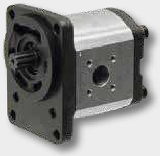 Bosch/Rexroth Pompa hidraulica 210 bar
