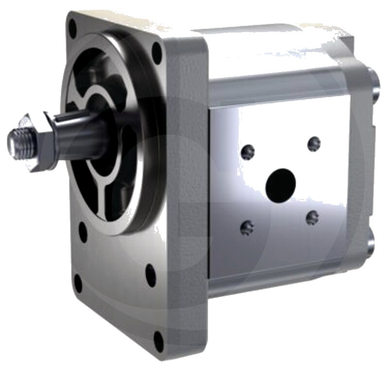 Bosch/Rexroth Pompa hidraulica 280 bar