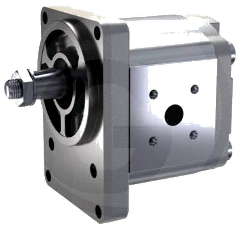 Bosch/Rexroth Pompa hidraulica 250 bar