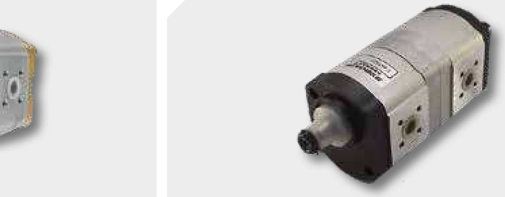 Bosch/Rexroth Pompa hidraulica - cu rotatie spre dreapta