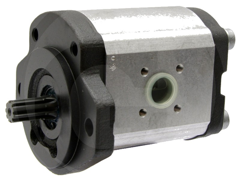 Bosch/Rexroth Pompa hidraulica - cu rotatie spre dreapta