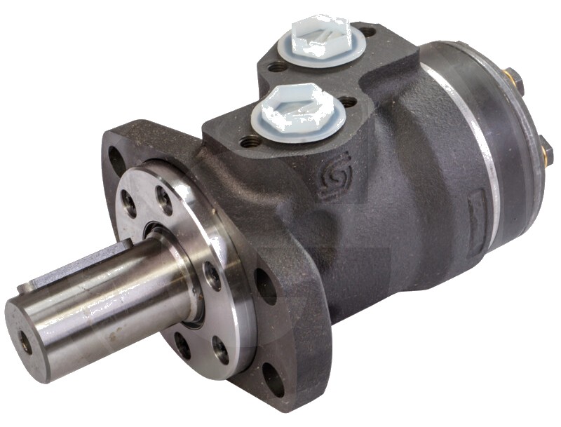 WHITE Motor hidraulic OMP 160 146,5 mm