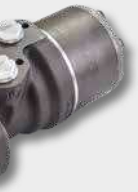 WHITE Motor hidraulic OMP 50 136,5 mm