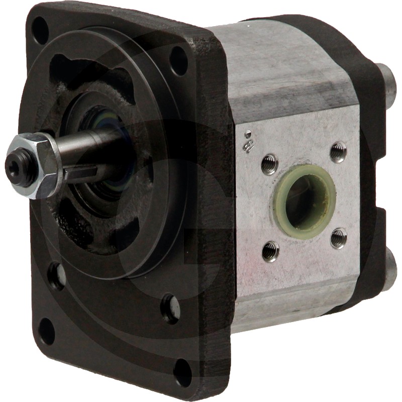 Bosch/Rexroth Pompa hidraulica 200 bar