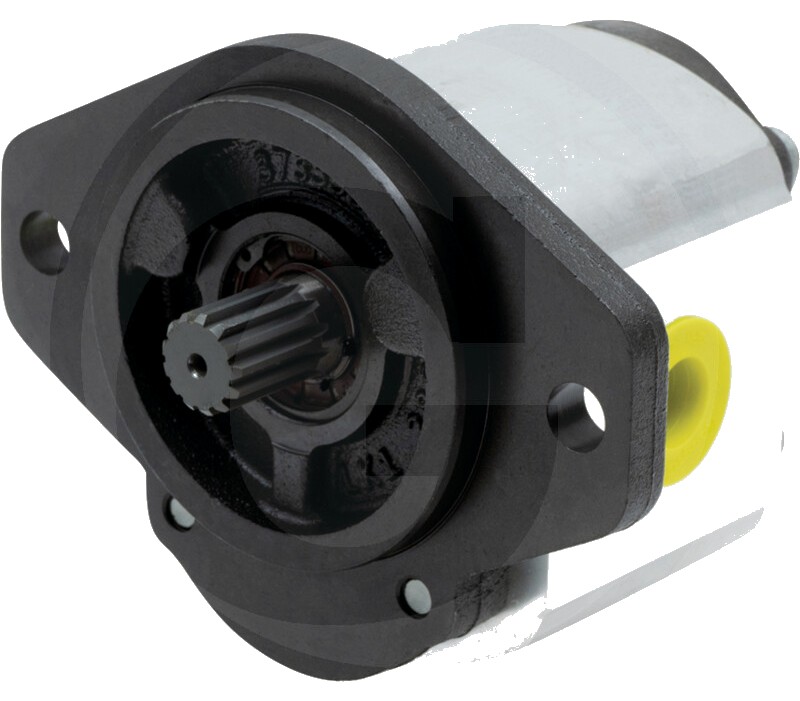 Bosch/Rexroth Pompa hidraulica - Sens de rotatie spre dreapta