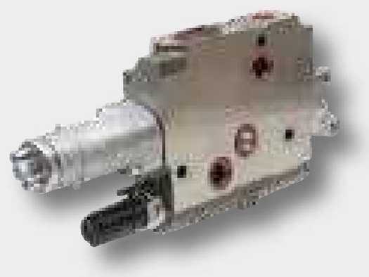 Bosch/Rexroth Supapă de control direcțional SB23-M