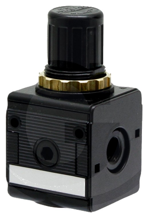 Wabco Regulator de presiune
