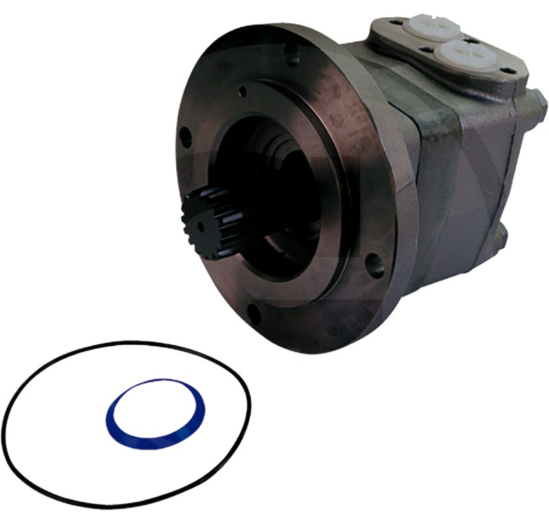 WHITE Motor hidraulic OMTS 315 166 mm