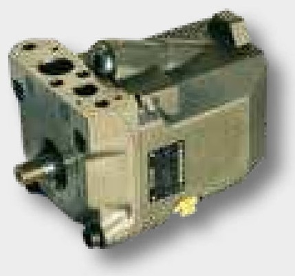 Bosch/Rexroth Pompa hidraulica - cu rotatie spre dreapta