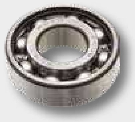Rulment 17 mm