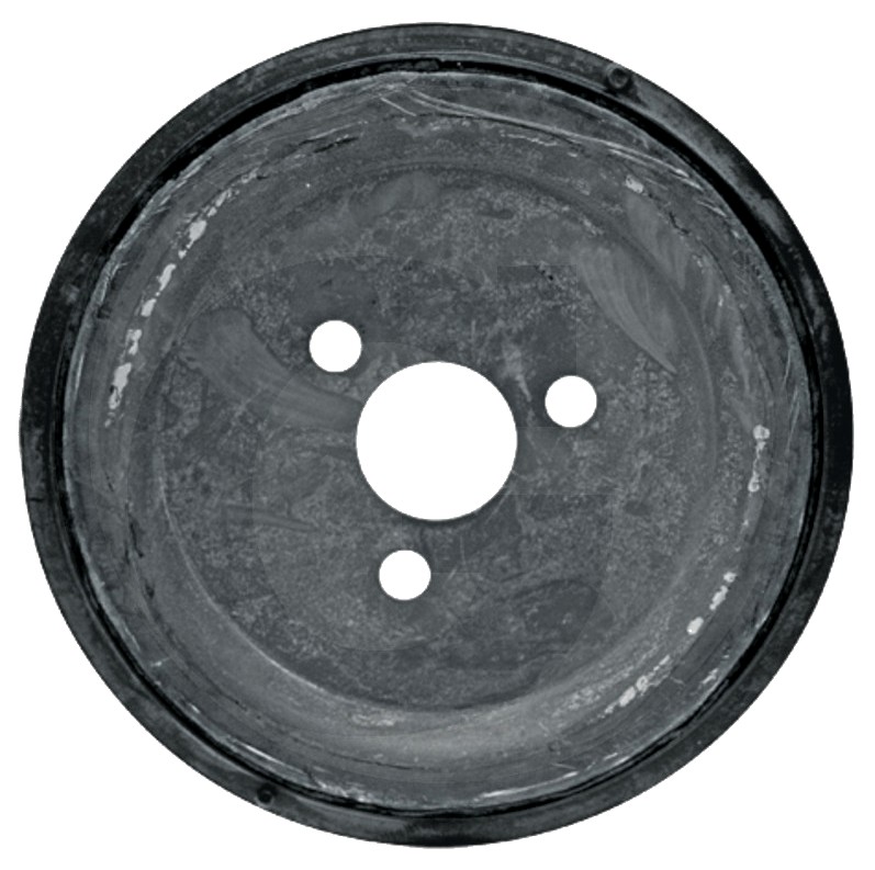 Disc de frictiune 28,6 mm