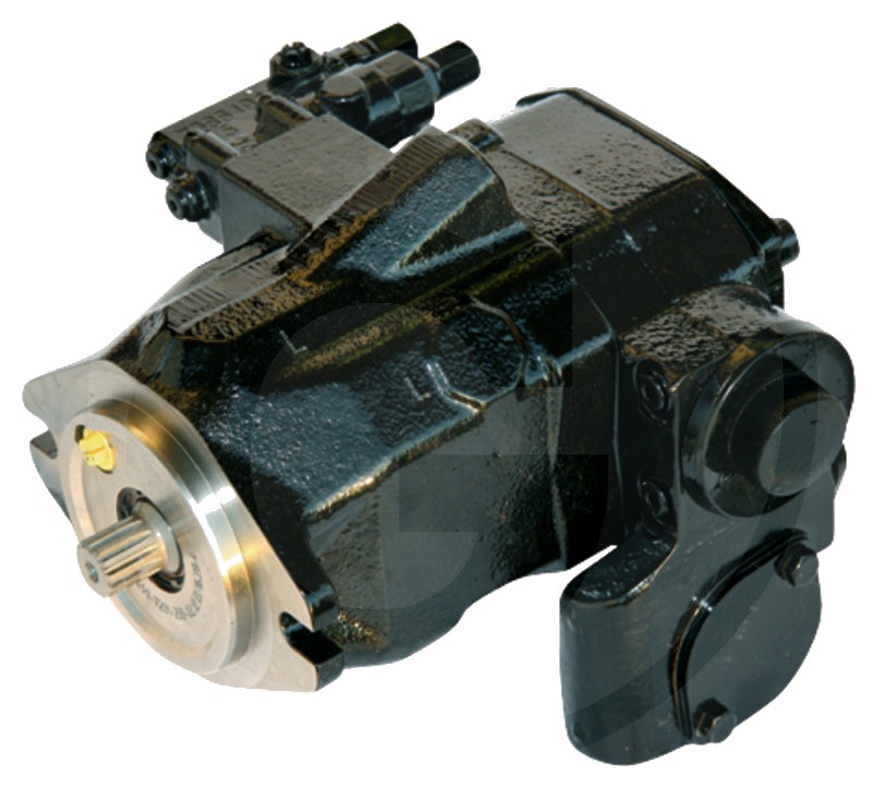 Bosch/Rexroth Pompa hidraulica - cu rotatie spre dreapta