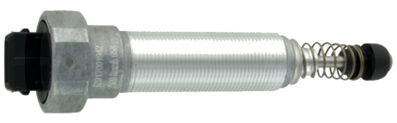Bosch/Rexroth Senzor de deplasare - Presiune hidraulică