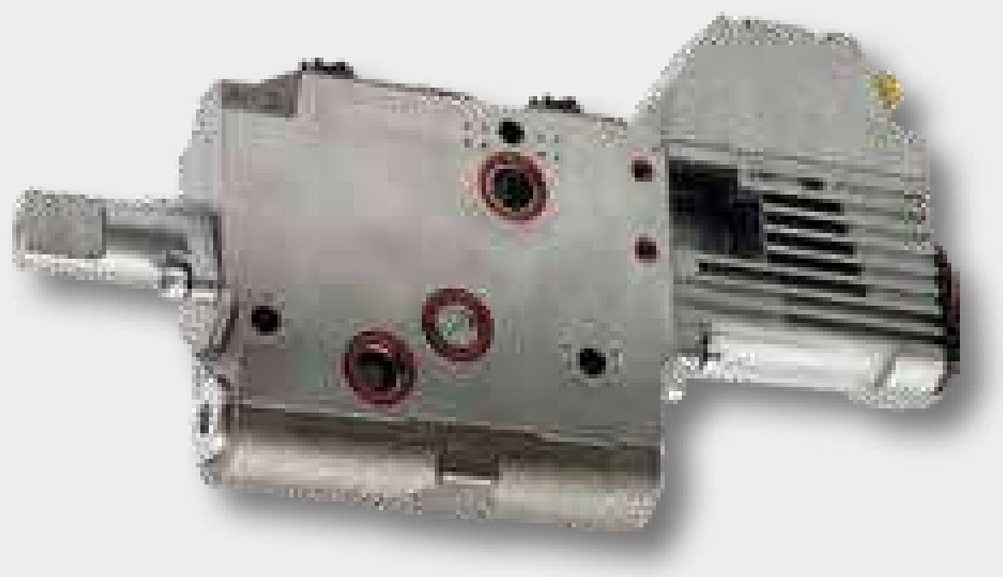 Bosch/Rexroth Supapă de control SB23-EHS