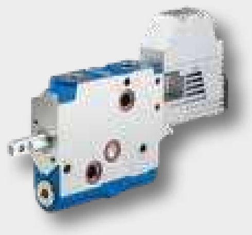 Bosch/Rexroth Supapă de control direcțional