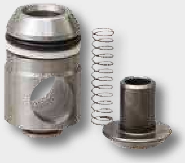 Bosch/Rexroth Supapă de control