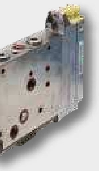 Bosch/Rexroth Supapă de control SB23-EHS