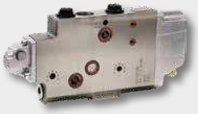 Bosch/Rexroth Supapă de control direcțional