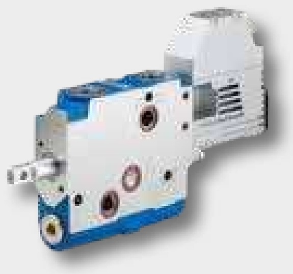 Bosch/Rexroth Supapă de control direcțional