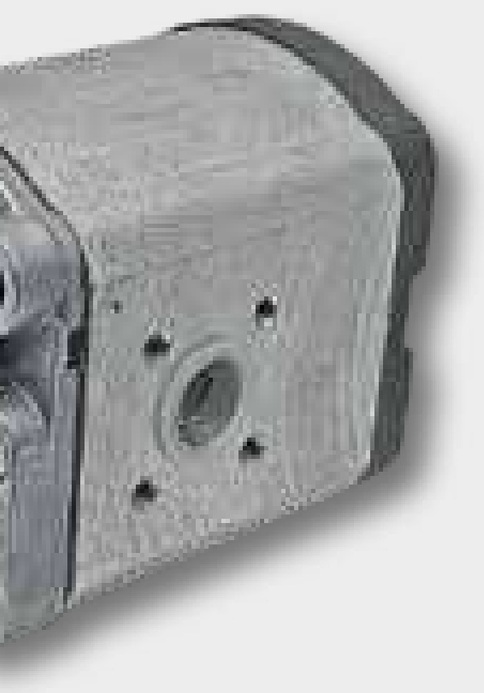 Bosch/Rexroth Pompa hidraulica 250 bar