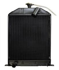 Radiator