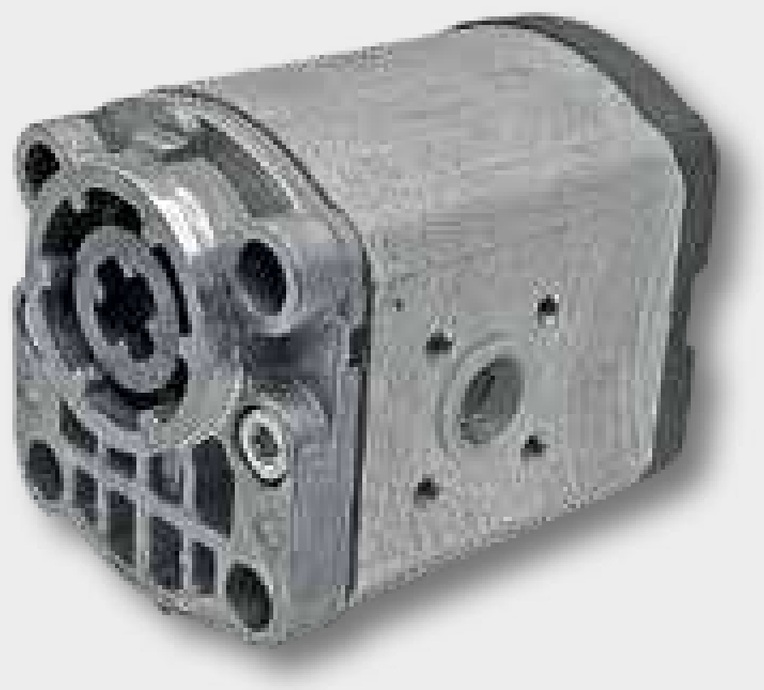 Bosch/Rexroth Pompa hidraulica 250 bar