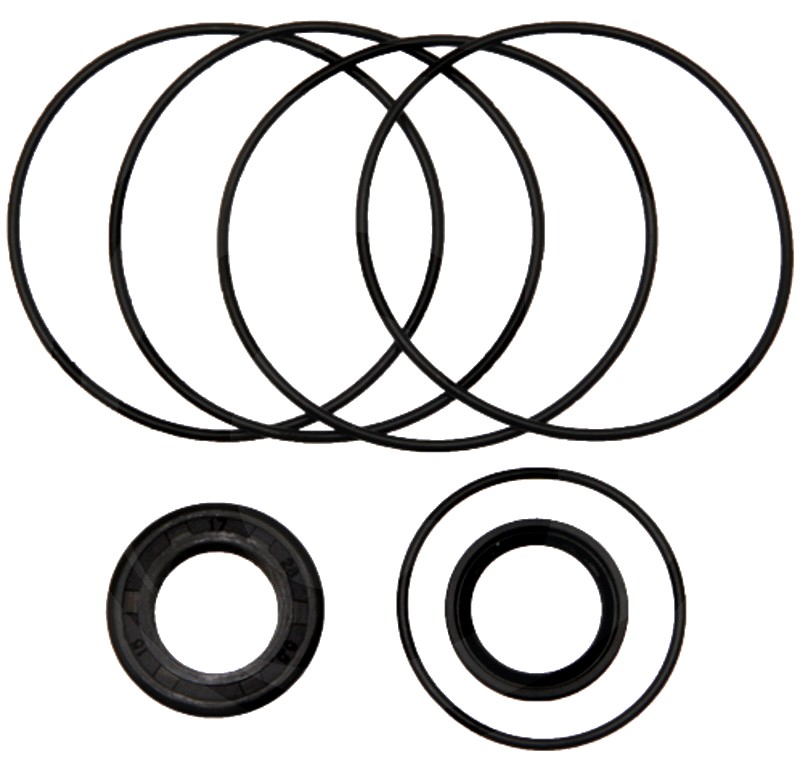 WHITE Set de etansare pentru OMH - Set etansare standard OMH