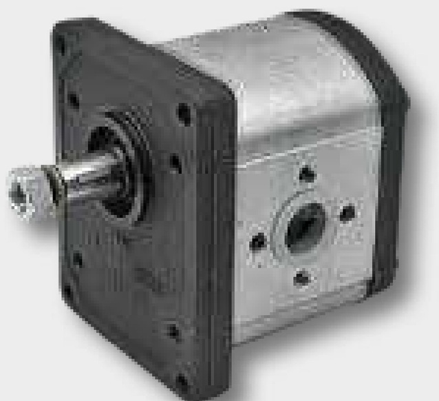Bosch/Rexroth Pompa hidraulica 250 bar