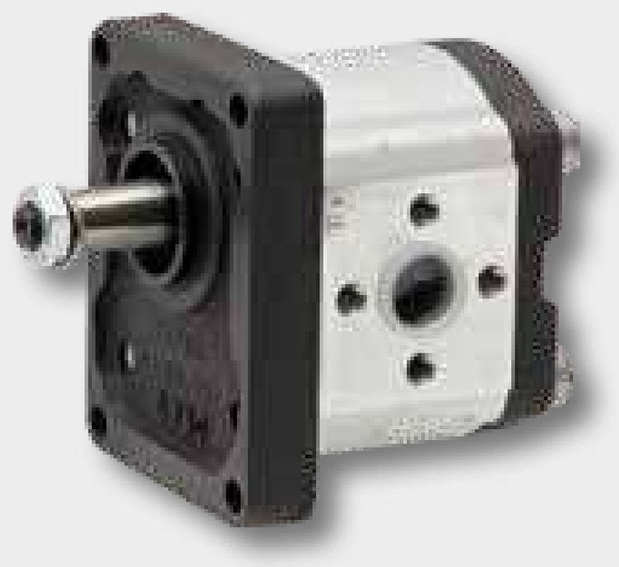 Bosch/Rexroth Pompa hidraulica 250 bar