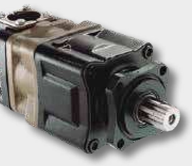 SUNFAB Pompa cu doua circuite SLPD 20/20