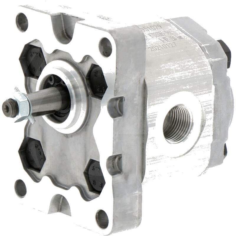 Bosch/Rexroth Pompa hidraulica 220 bar