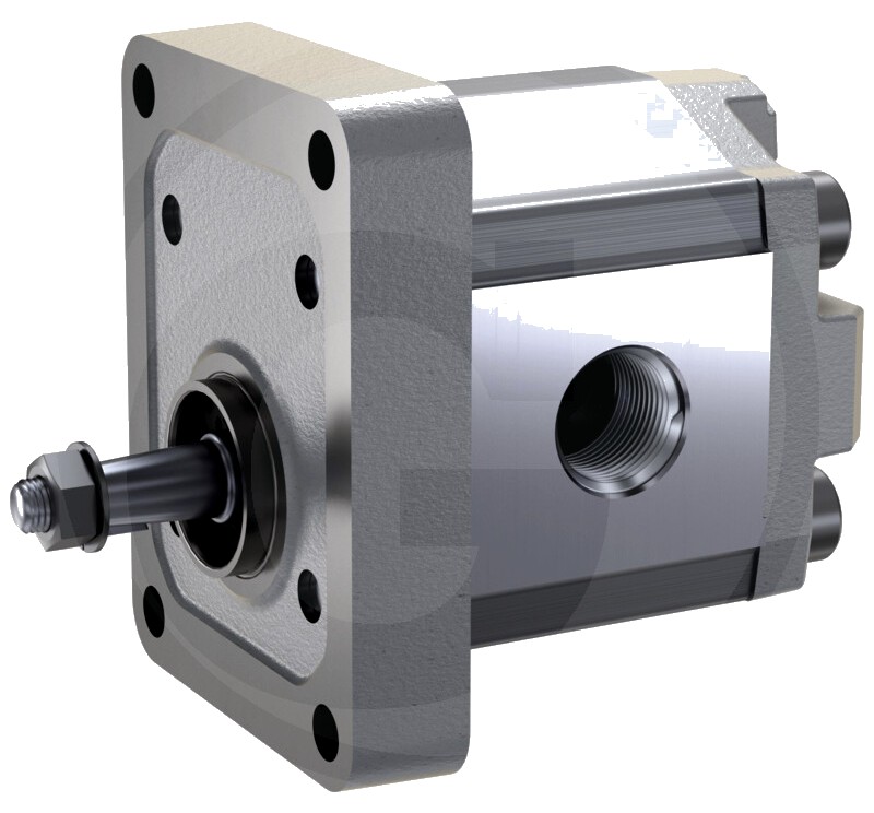 Bosch/Rexroth Pompa hidraulica 220 bar