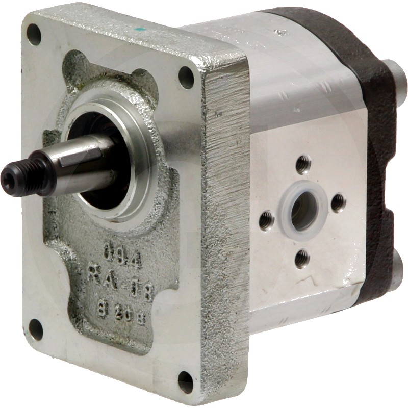 Bosch/Rexroth Pompa hidraulica 220 bar