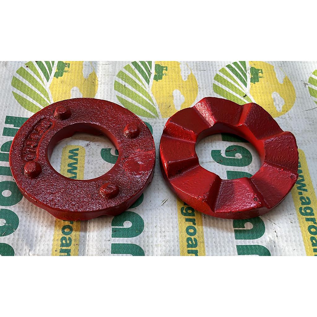 Cuplaj Blocare 0736.50