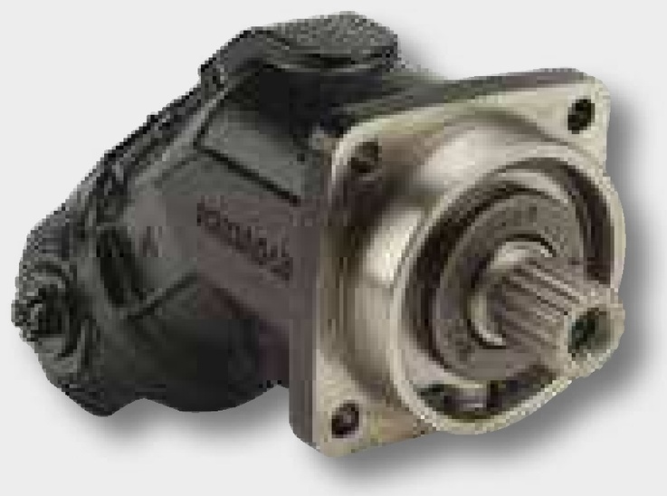 Bosch/Rexroth Pompă piston axial,deplasare variabilă NG 28