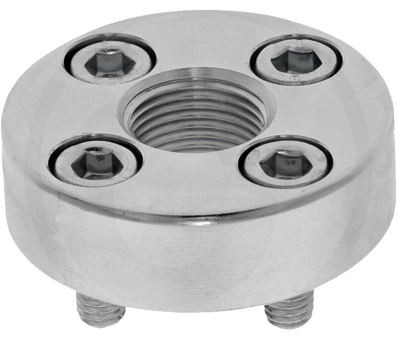 Flansa GP LK62-1" 180 bar