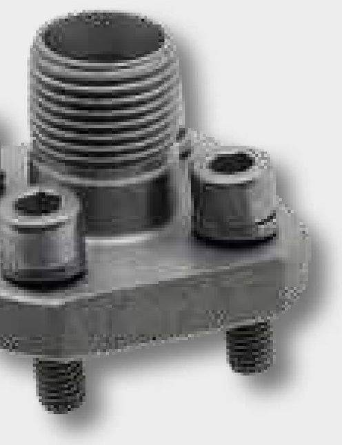 GP-Flansa-35 -15L 250 bar