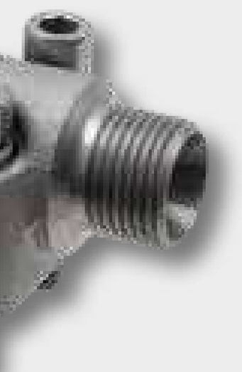 WP-Flansa- 35-12L 315 bar
