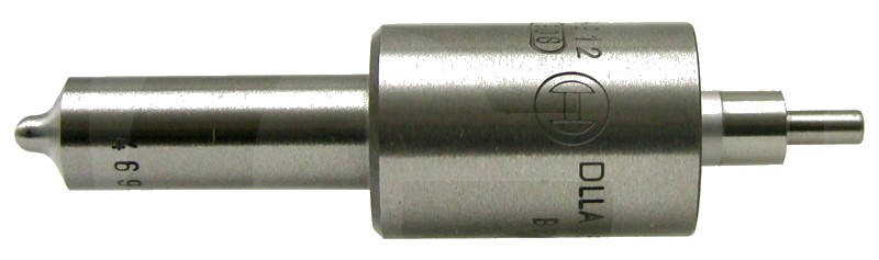 BOSCH Duză de injecție