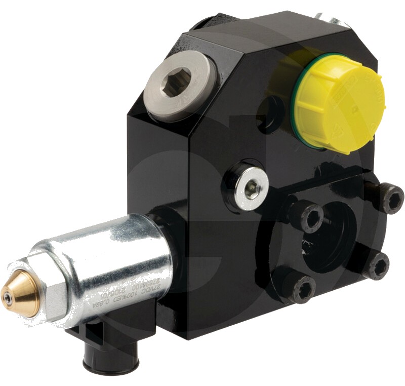 Hydro-Leduc Supapă ByPass 63cc 12 / 24VDC