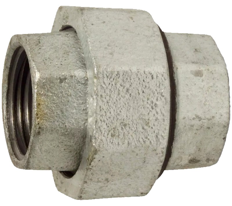 Racord filetat Garnitura conica