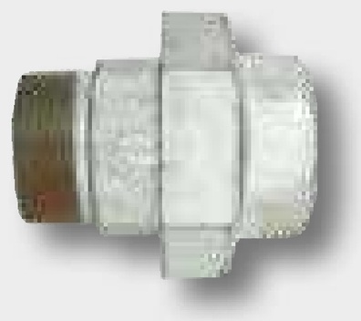 Racord filetat Garnitura conica