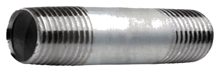 Niplu tubular 150 mm