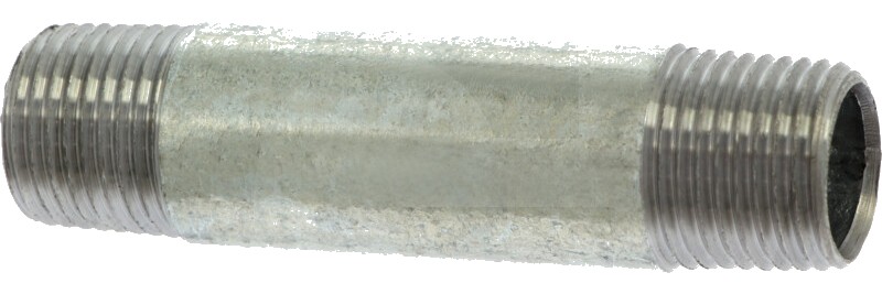 Niplu tubular 80 mm