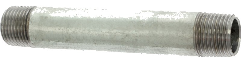Niplu tubular 120 mm