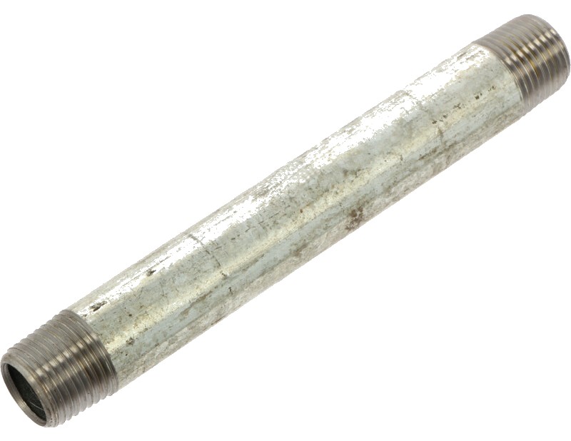 Niplu tubular 150 mm