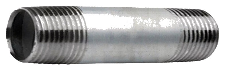Niplu tubular 250 mm
