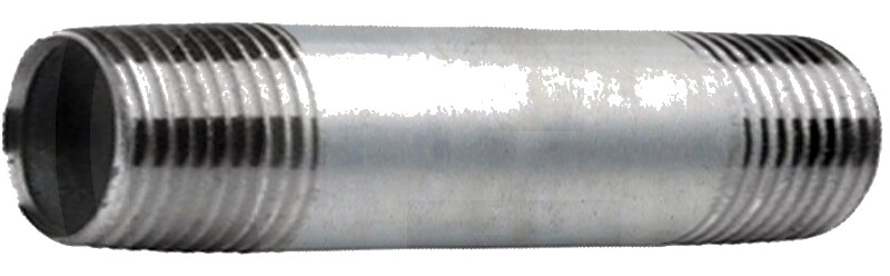 Niplu tubular 300 mm
