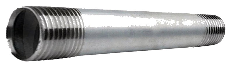 Niplu tubular 400 mm