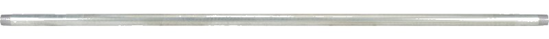 Niplu tubular 1000 mm